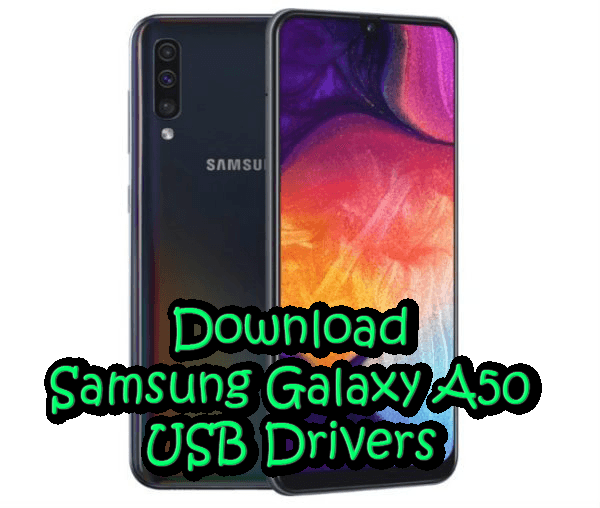 driver samsung for mac